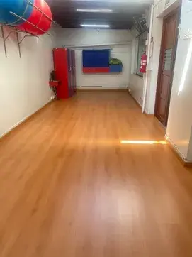 Proyecto de Acabados en General