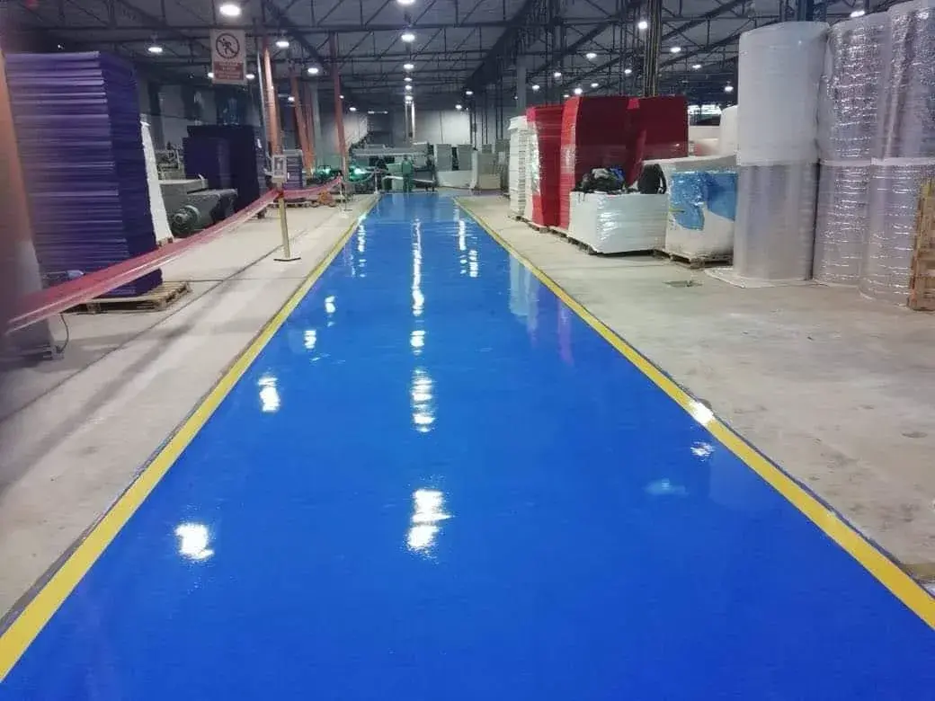 Acabados en General