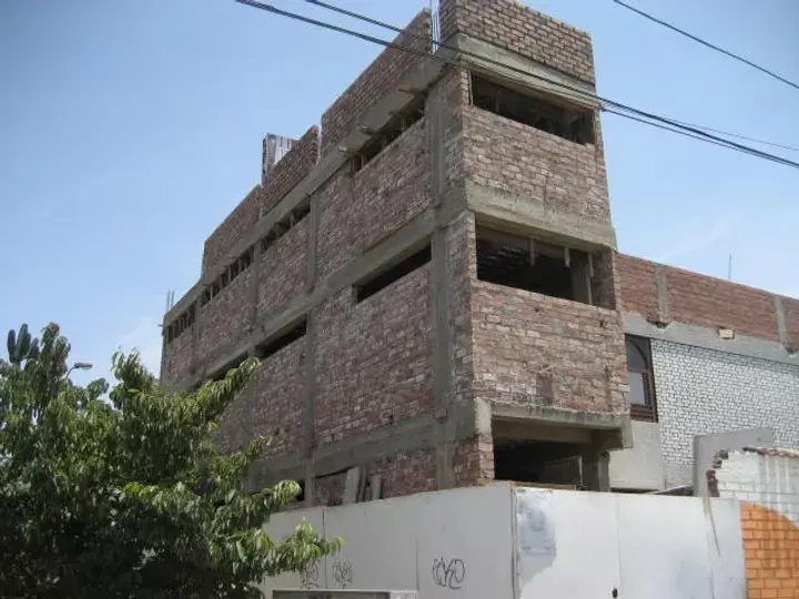 Proyecto de Obras Civiles