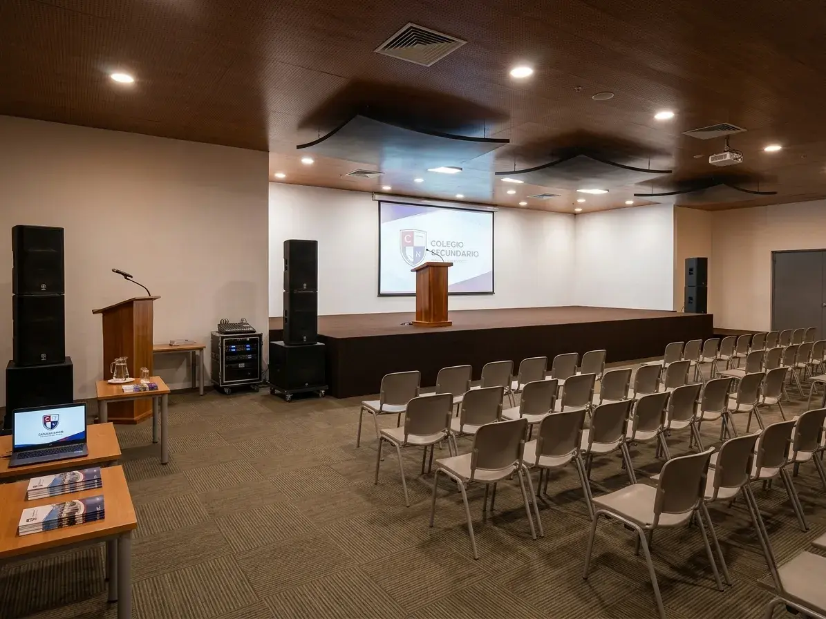 Proyecto de Ampliaciones y Remodelaciones