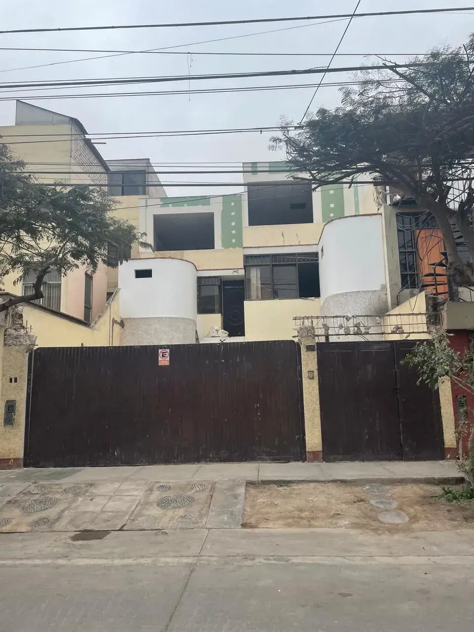 Proyecto de Sistema Drywall y Steel Framing