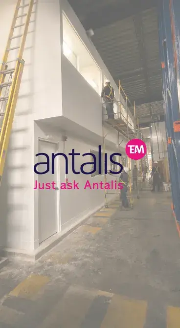 Proyecto Antalis