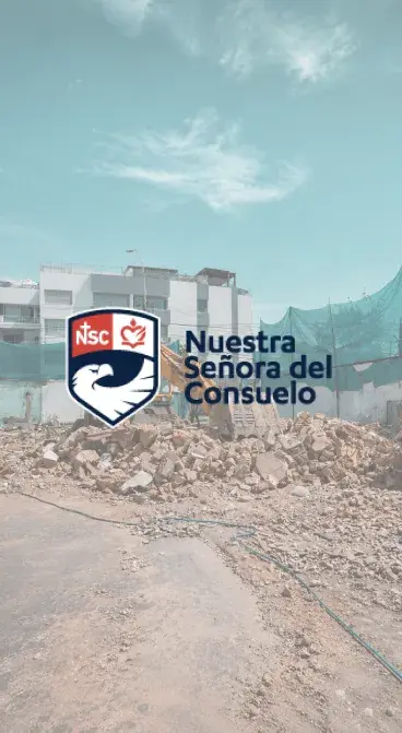 Proyecto Nuestra Señora del Consuelo