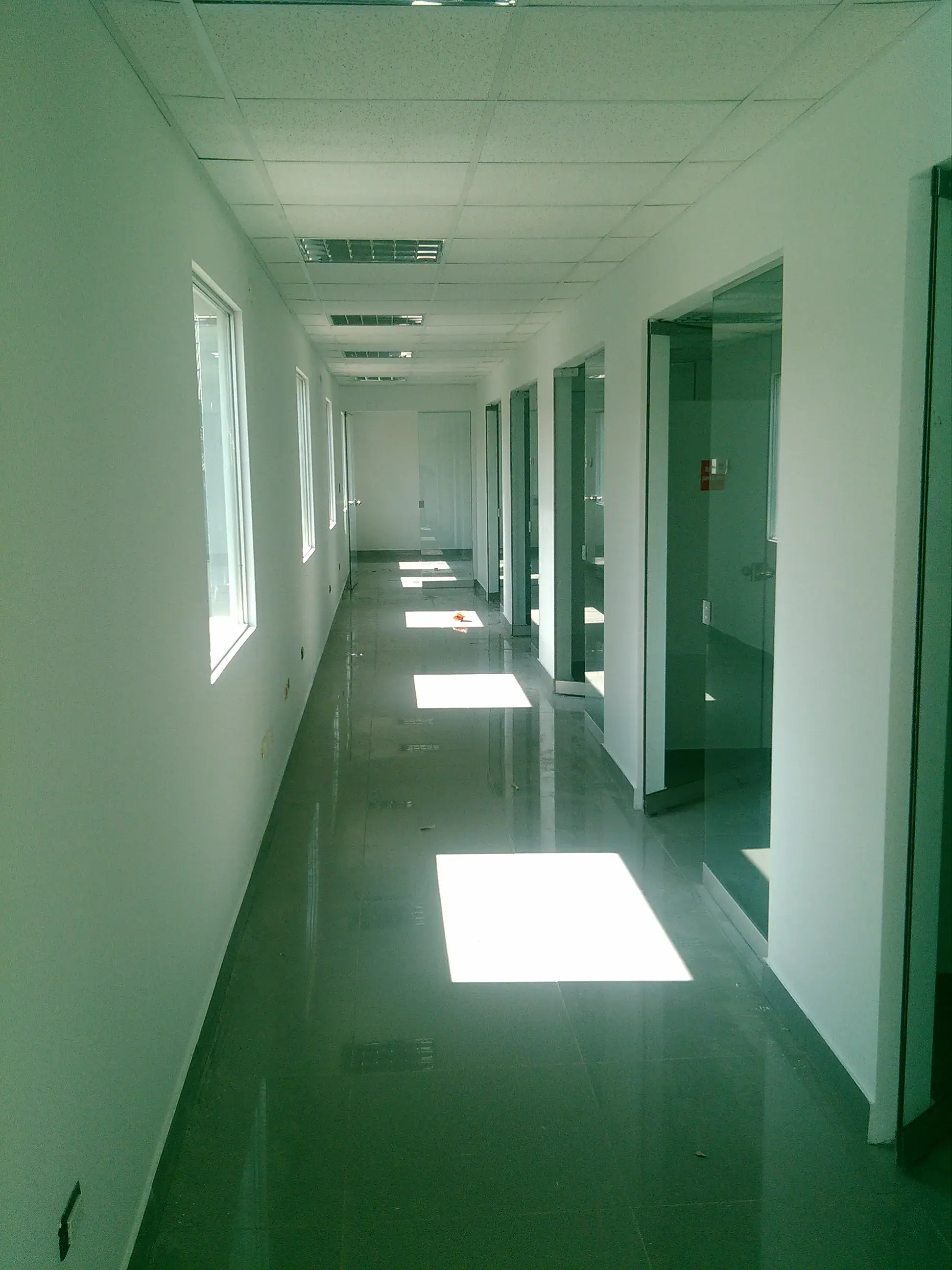 Proyecto de Ampliaciones y Remodelaciones