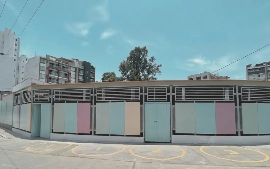 Proyecto de Diseño Integral